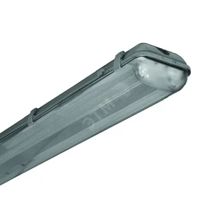 Светильник светодиодный ДСП-2х36 под LED-лампу IP65