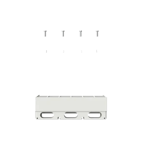 Адаптеры для выводов фиксированной части ADP FP XT6 3p (комплект из 2шт) ABB 1SDA104727R1