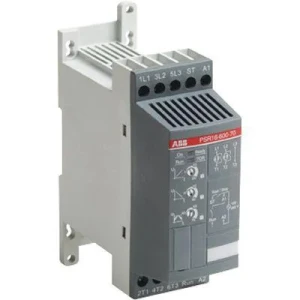 Софтстартер PSR9-600-70 4кВт 400В (100-240В AC) ABB 1SFA896105R7000