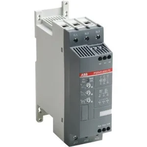 Софтстартер PSR37-600-70 18,5кВт 400В (100-240В AC) ABB 1SFA896110R7000