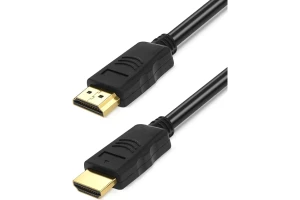 Кабель HDMI 1.4, 19М на 19М, 20 м.