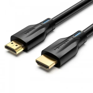 Кабель HDMI Ultra High Speed v2.1 with Ethernet 19M на 19M, ПВХ, 3 м.