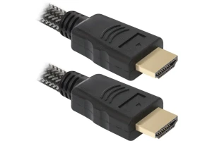 Кабель HDMI 1.4, PRO 19М на 19М, 5 м.