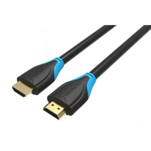 Кабель HDMI High speed v1.4 with Ethernet 19M на 19M, 5 м.