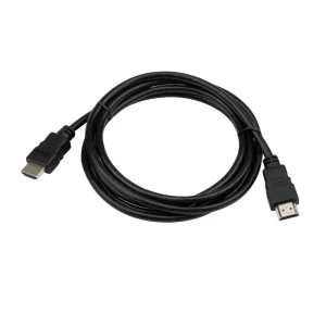 Кабель HDMI-HDMI 2.0, GOLD, 2 метра PROconnect