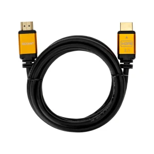 Кабель HDMI - HDMI 2.1 длина 3 метра GOLD,