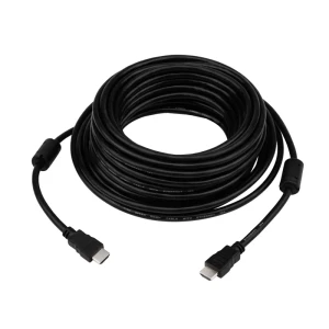 Кабель HDMI - HDMI 2.0 15м Gold PROconnect, 17-6109-6