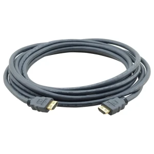 Кабель высокоскоростной HDMI M на HDMI M, 10.6 м., черный