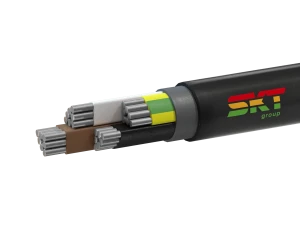 Кабель силовой АВВГнг(А)-LS 4х50мс(N)-1 ВНИИКП ТРТС