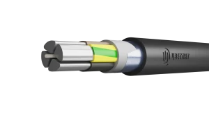 Кабель силовой АВБШвнг(А) 4Х240 ос(N)-1 ТРТС