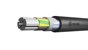 Кабель силовой АВБШвнг(А) 4Х185 мс(N)-1 ТРТС