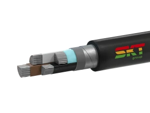 Кабель силовой АВБШвнг(А)-LS 4х240мс(N)-1 ВНИИКП ТРТС